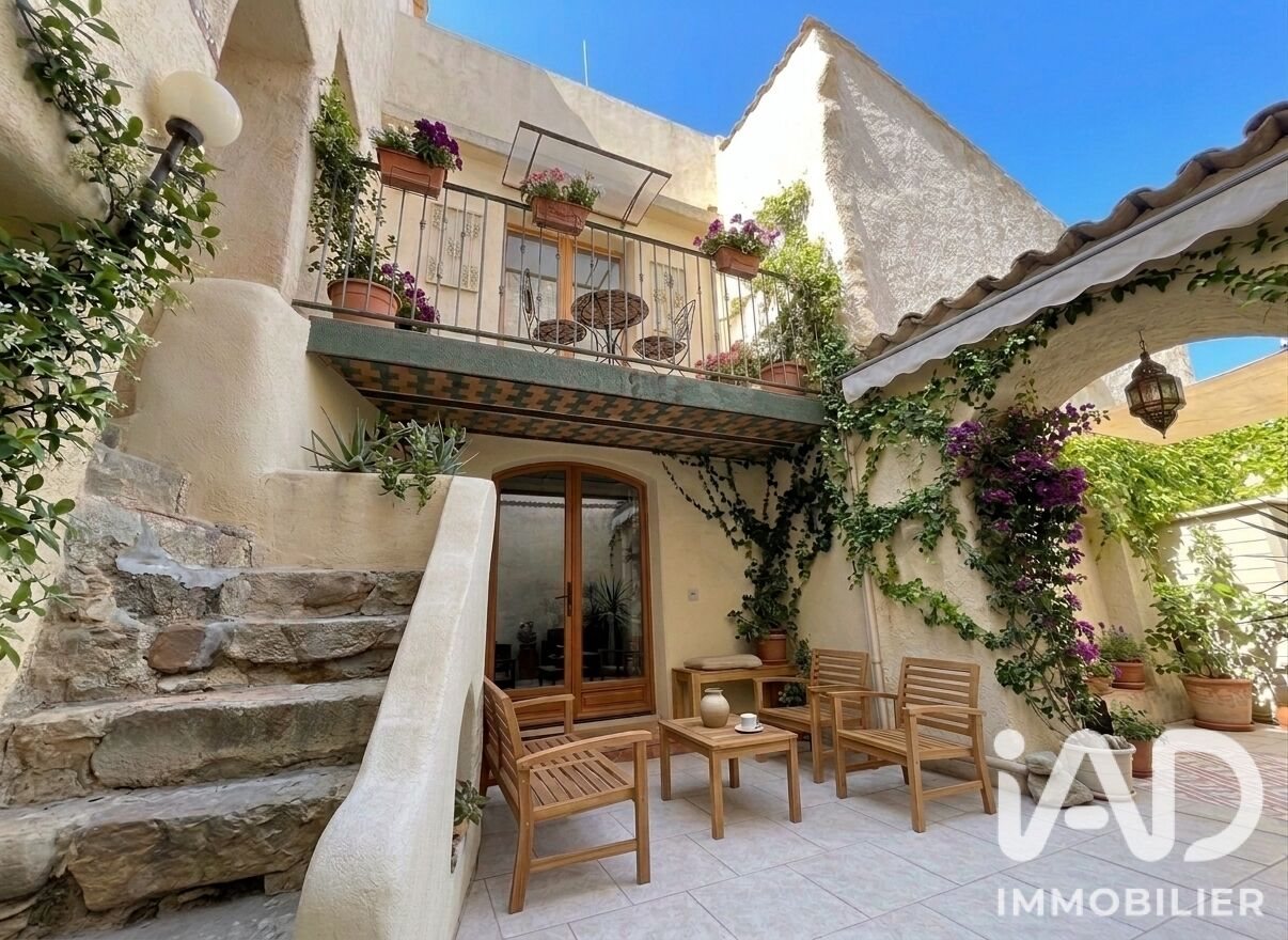 Maison à vendre, 153m², Argeliers