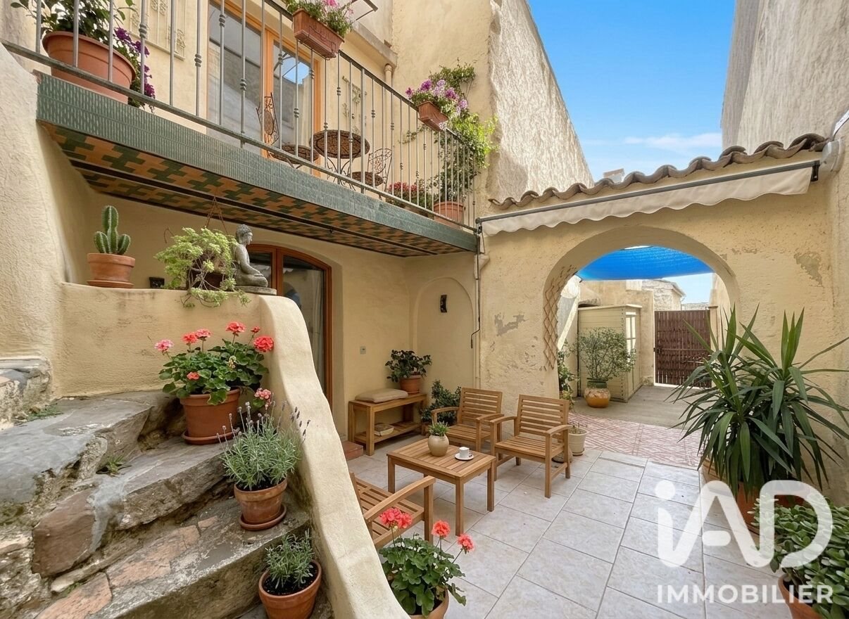 Maison à vendre, 153m², Argeliers