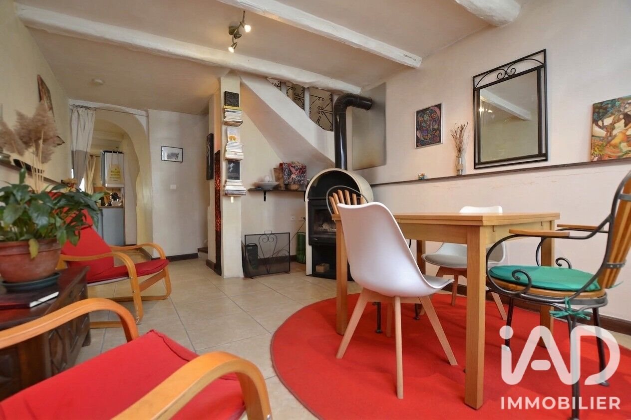 Maison à vendre, 153m², Argeliers