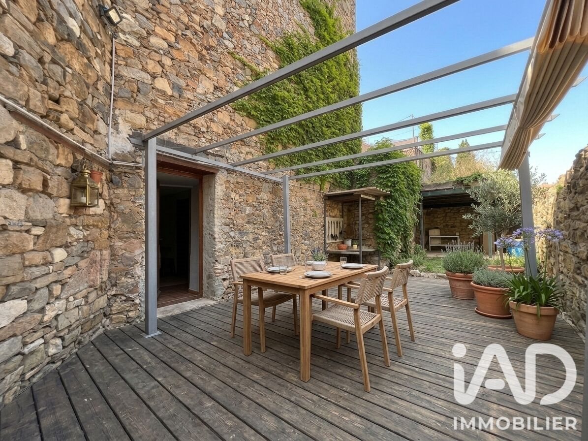 Maison à vendre, 160m², Agel