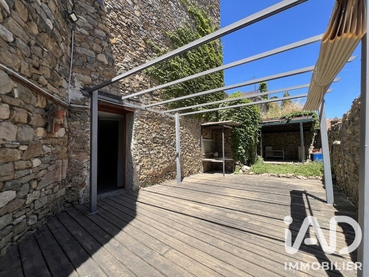 Maison à vendre, 160m², Agel