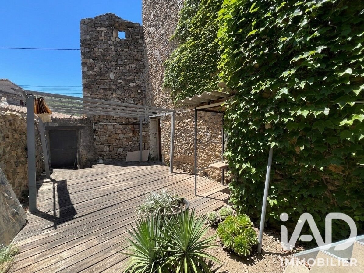 Maison à vendre, 160m², Agel