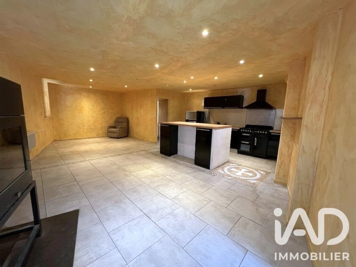 Maison à vendre, 160m², Agel