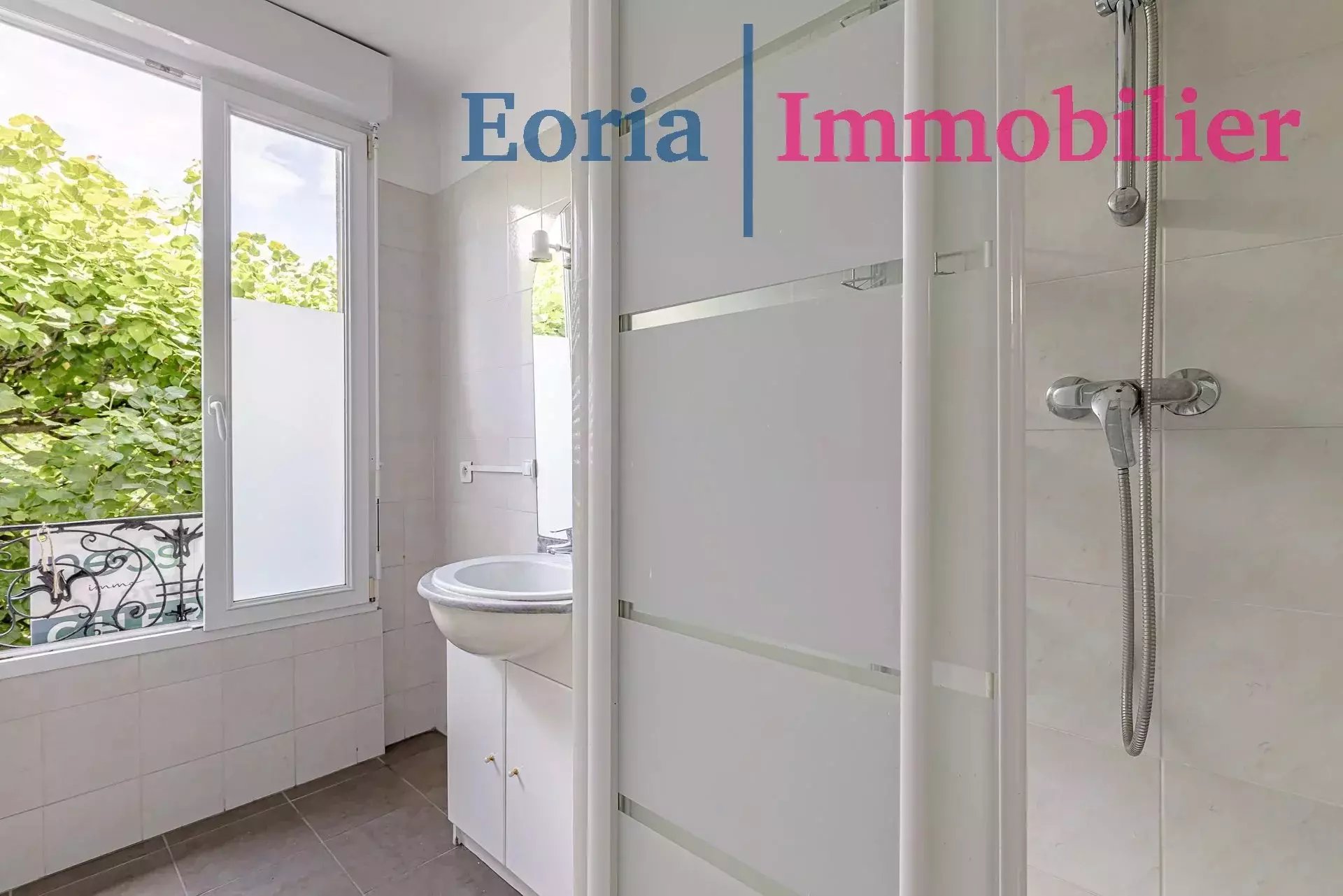 Appartement à vendre, 68m², Aulnay-sous-Bois