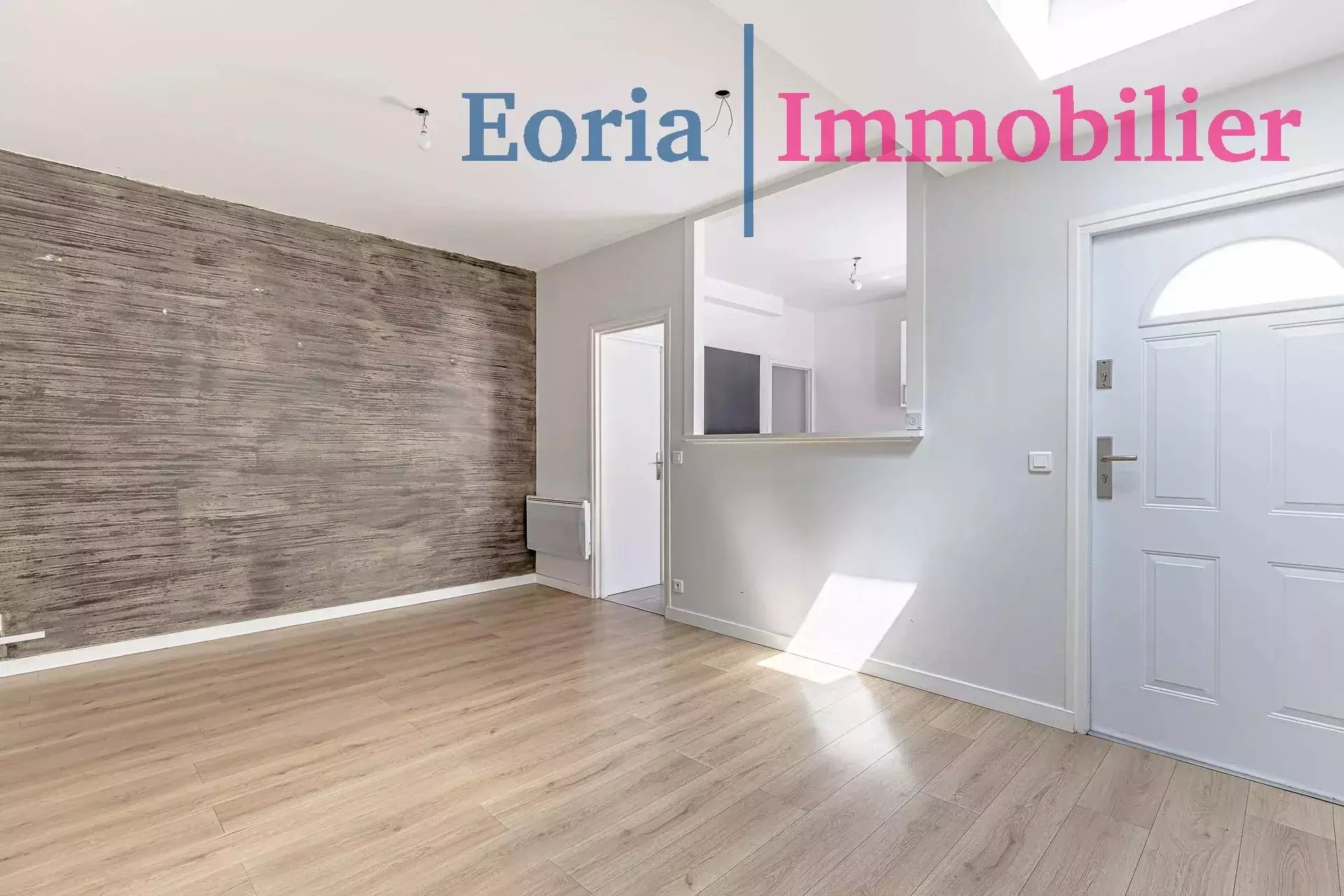 Appartement à vendre, 68m², Aulnay-sous-Bois