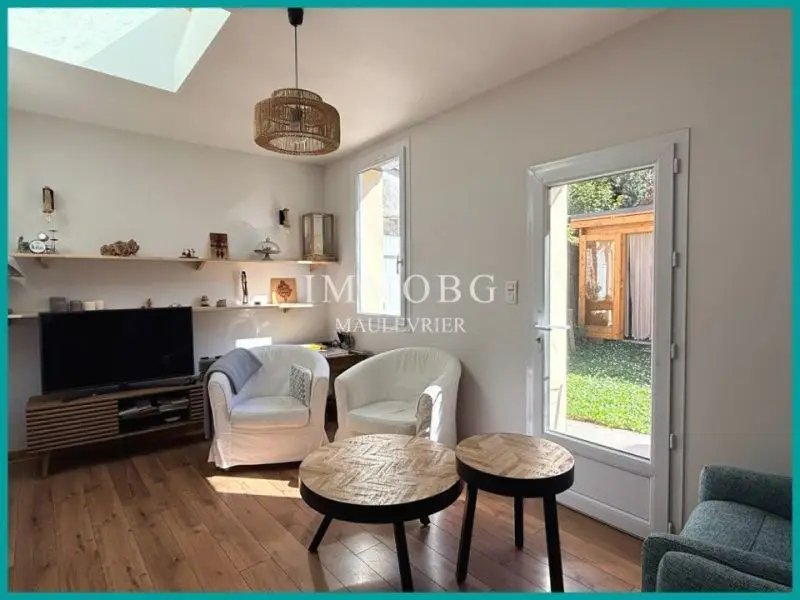 Maison à vendre, 4m², Cholet