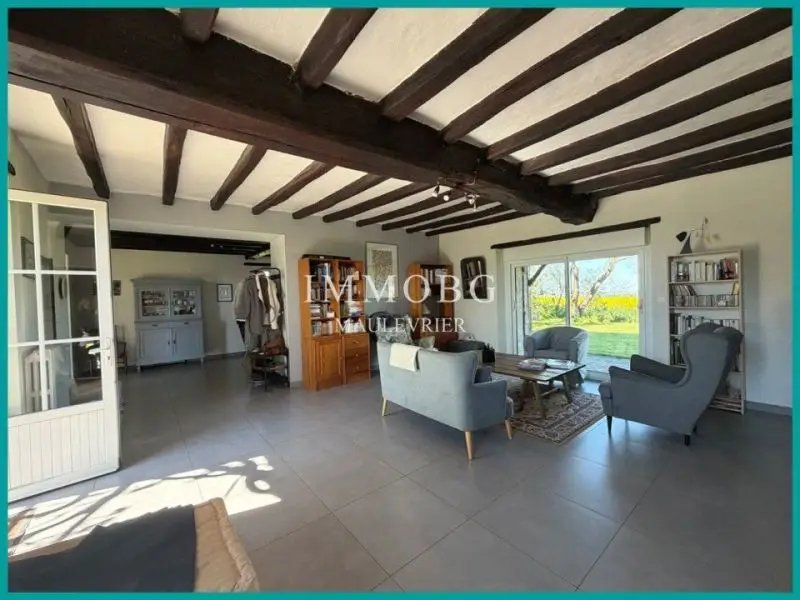 Maison à vendre, 7m², Chemillé
