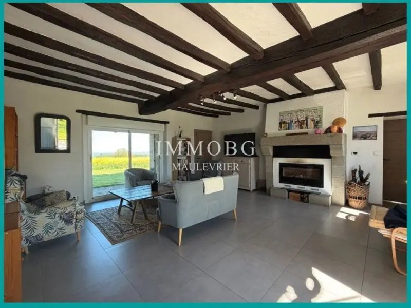 Maison à vendre, 7m², Chemillé
