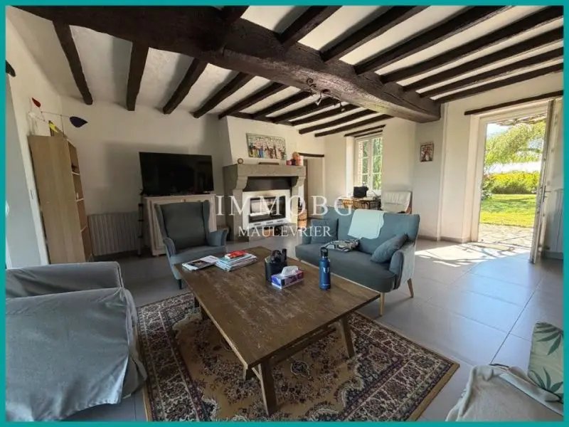 Maison à vendre, 7m², Chemillé
