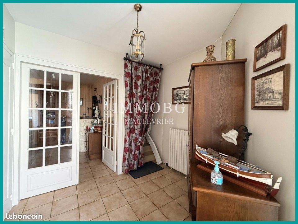 Maison à vendre, 84m², Cholet