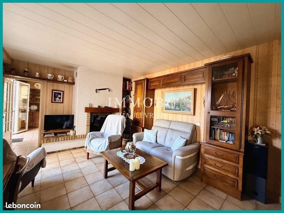 Maison à vendre, 84m², Cholet