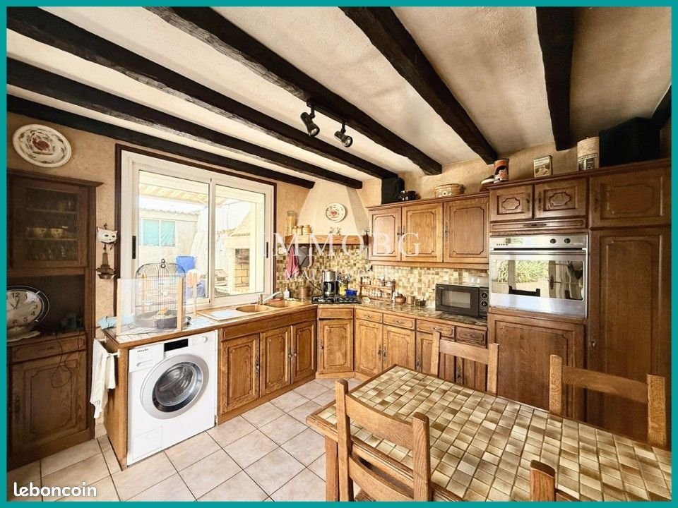 Maison à vendre, 84m², Cholet