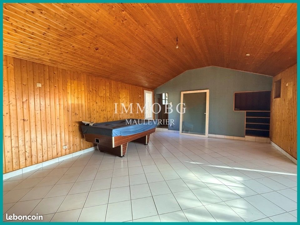 Maison à vendre, 92m², Mauléon