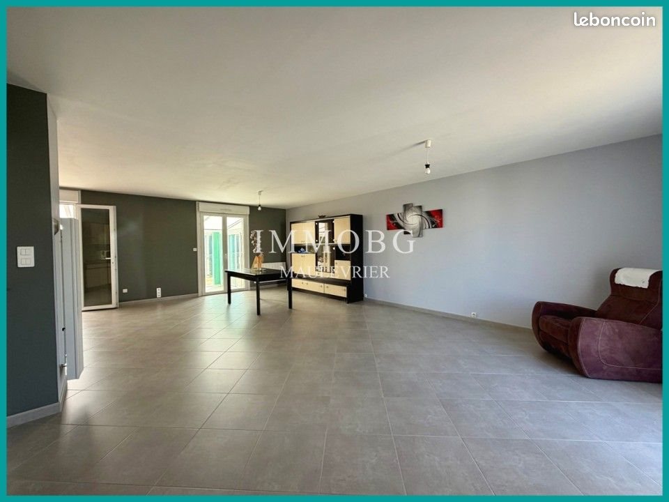 Maison à vendre, 95m², Vezins