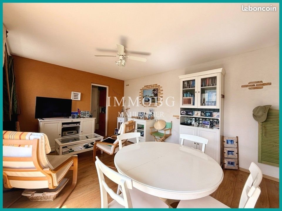 Appartement à vendre, 42m², Cholet
