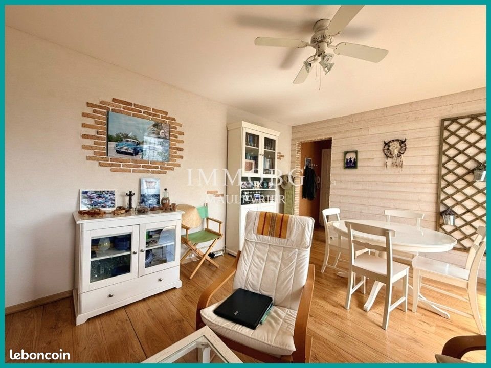 Appartement à vendre, 42m², Cholet