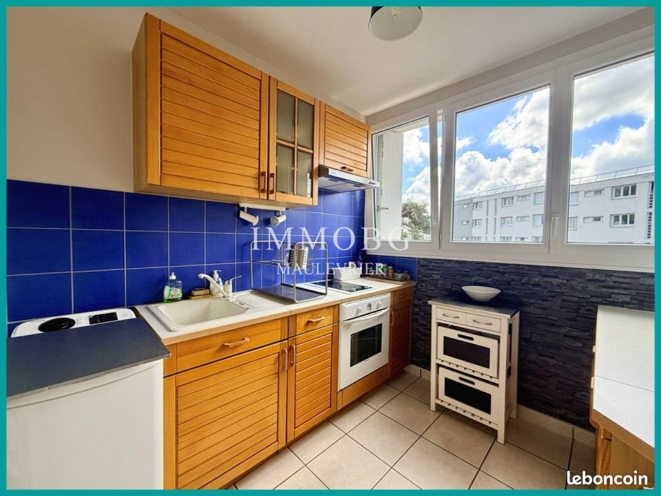 Appartement à vendre, 42m², Cholet