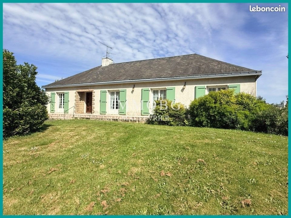 Maison à vendre, 167m², Nueil-les-Aubiers
