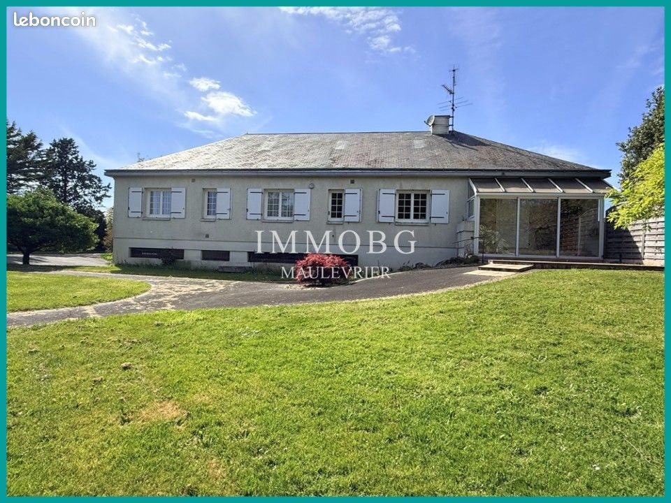 Maison à vendre, 167m², Nueil-les-Aubiers