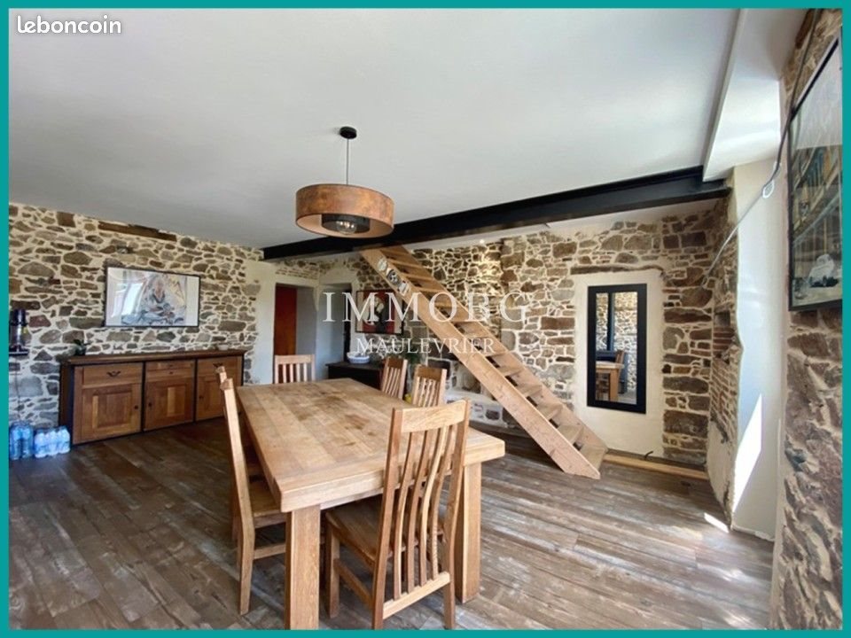 Maison à vendre, 208m², Les Cerqueux