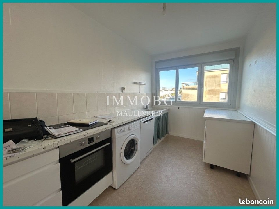 Appartement à vendre, 69m², Chemillé