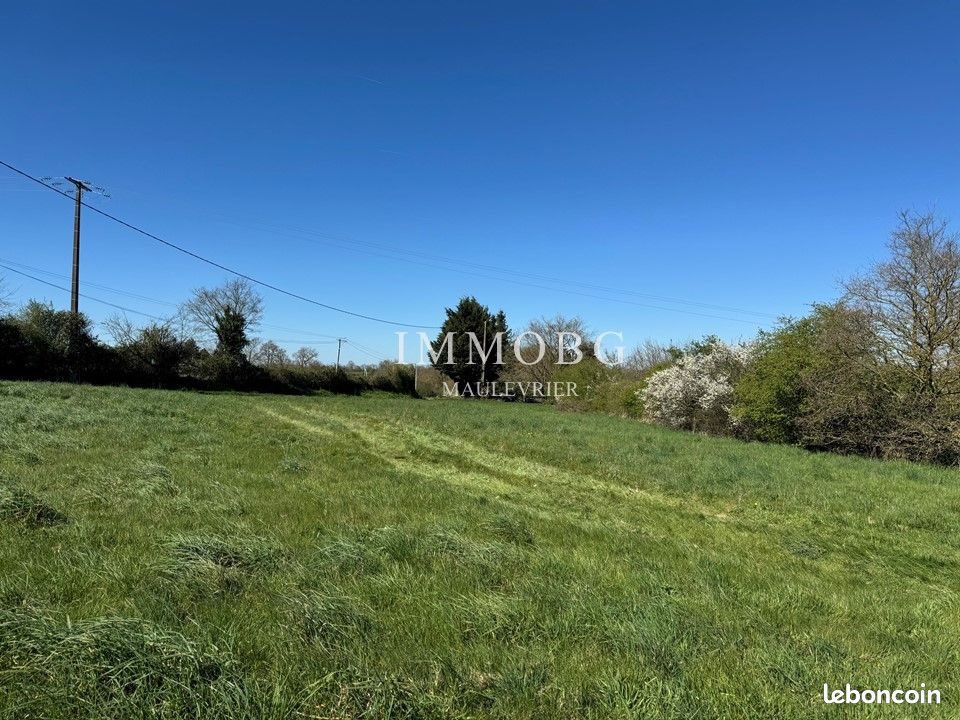 Maison à vendre, 1m², Saint-Pierre-des-Echaubrognes