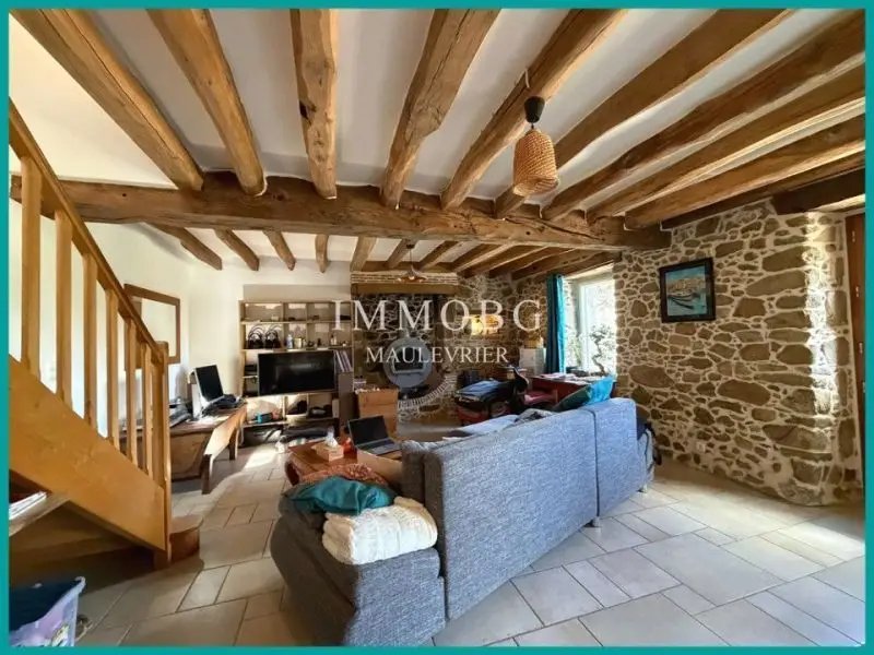 Maison à vendre, 6m², Nueil-les-Aubiers