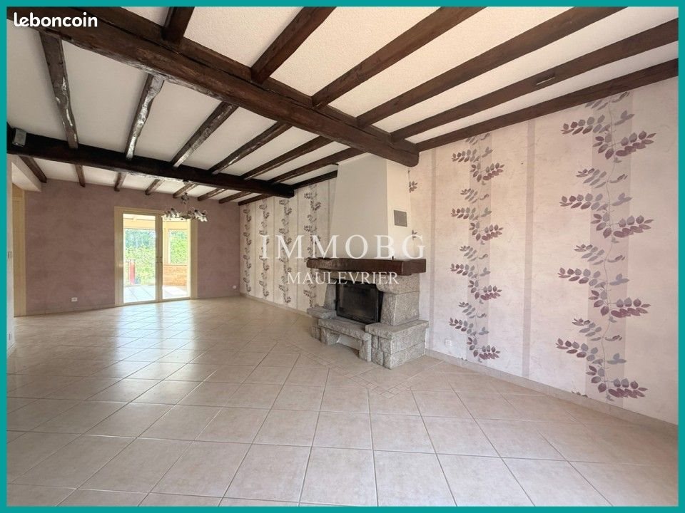 Maison à vendre, 126m², Les Cerqueux