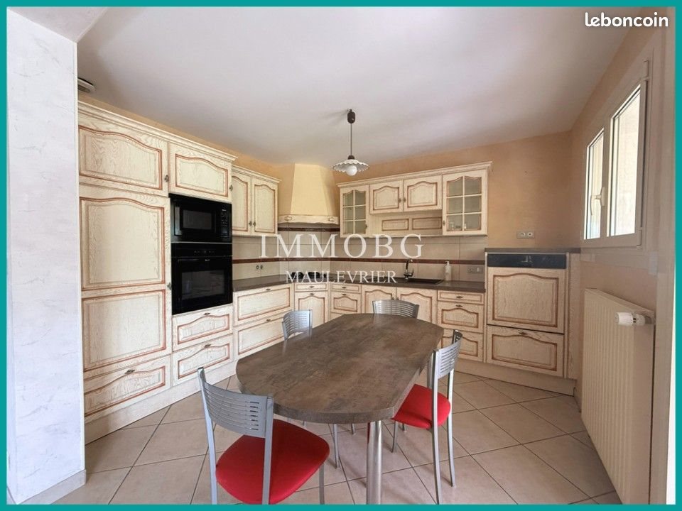 Maison à vendre, 126m², Les Cerqueux