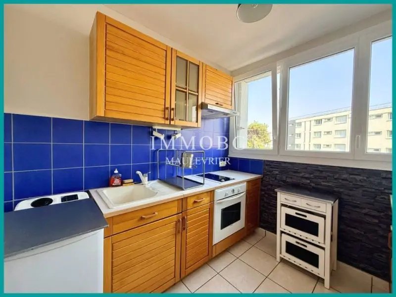 Appartement à vendre, 2m², Cholet