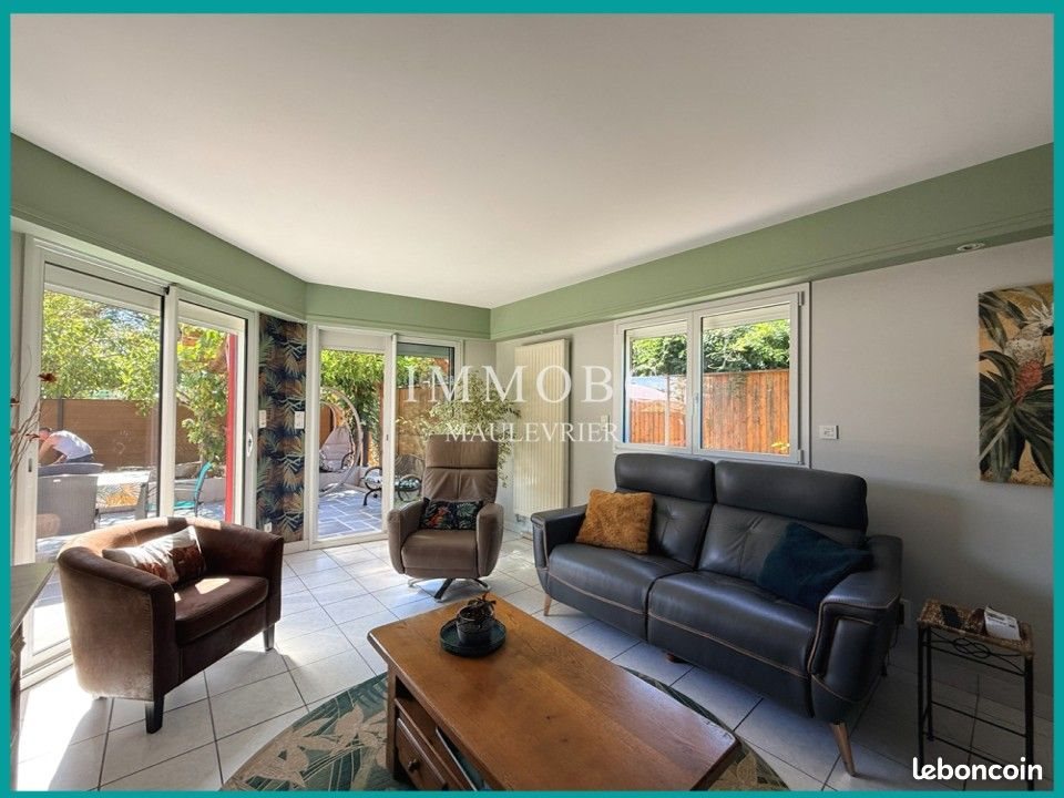 Maison à vendre, 168m², La Tessoualle