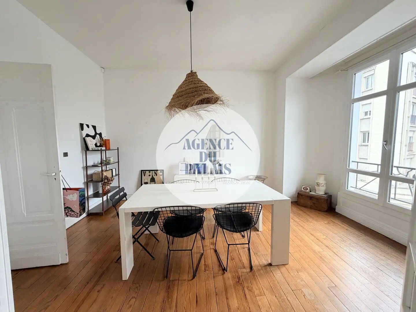 Appartement à louer, 116m², Pau