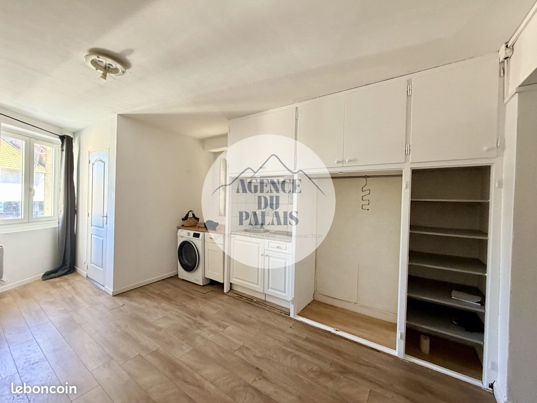 Appartement à vendre, 24m², Billère