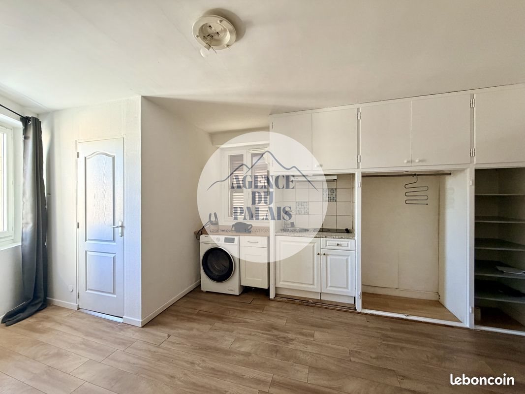 Appartement à vendre, 24m², Billère