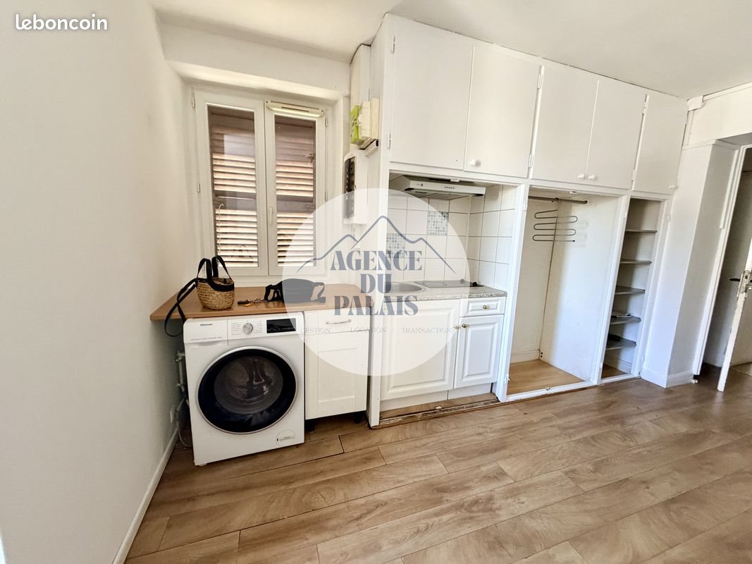 Appartement à vendre, 24m², Billère