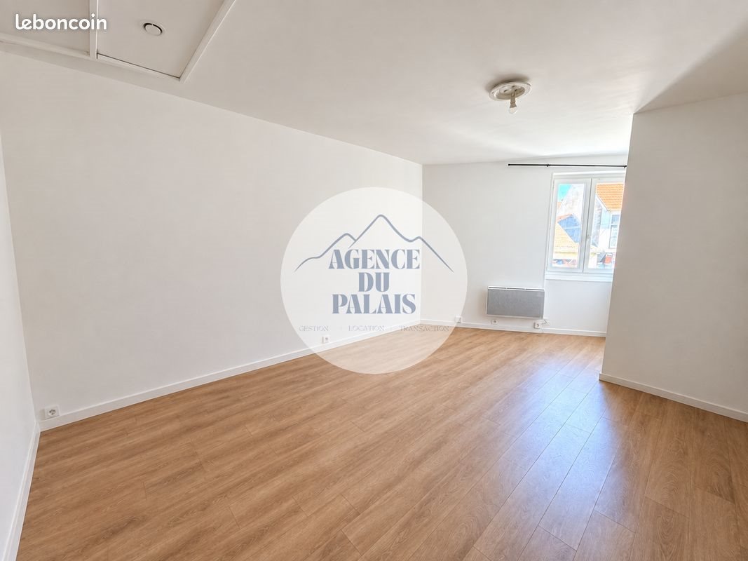 Appartement à vendre, 24m², Billère