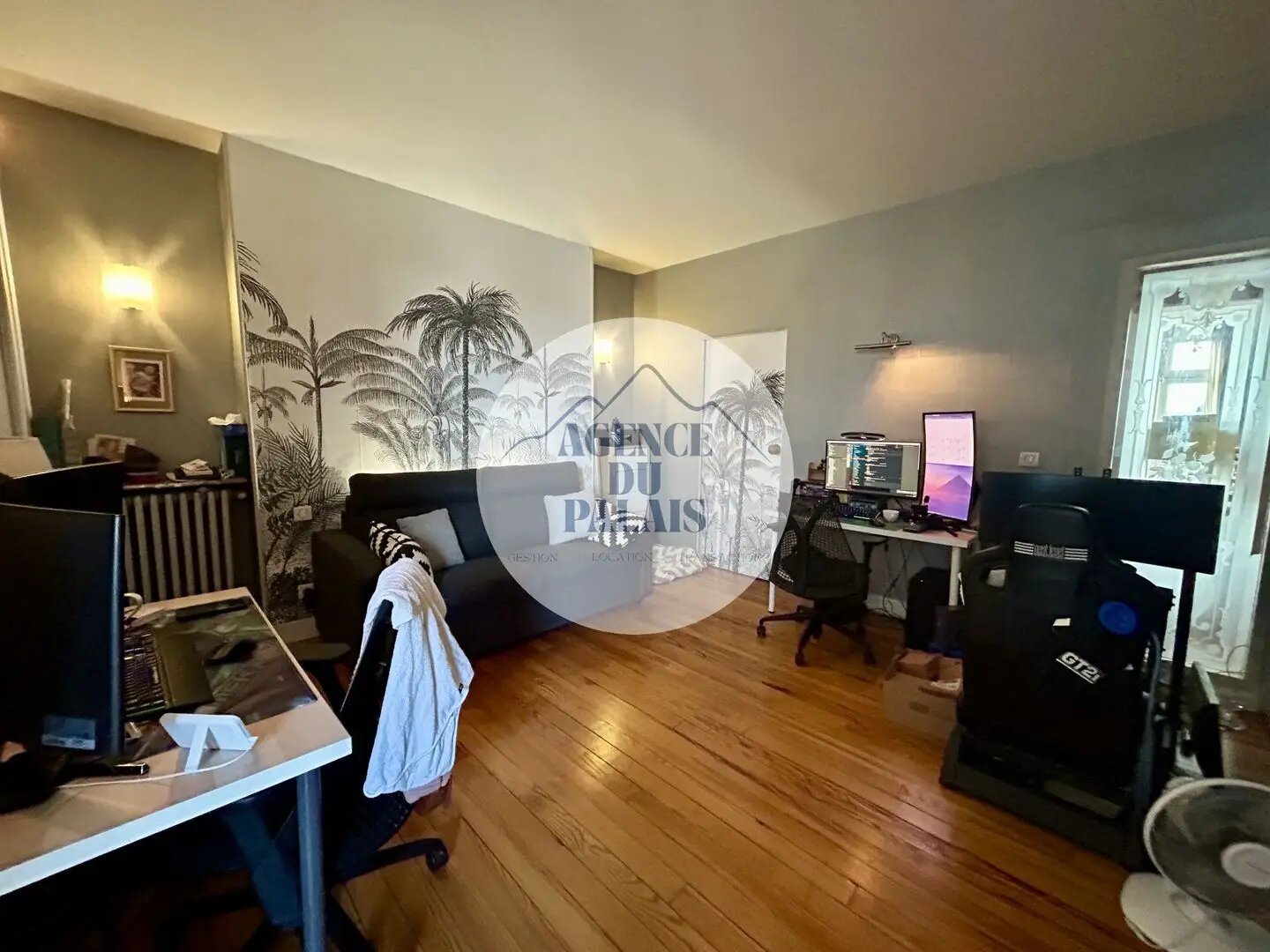 Appartement à vendre, 140m², Pau