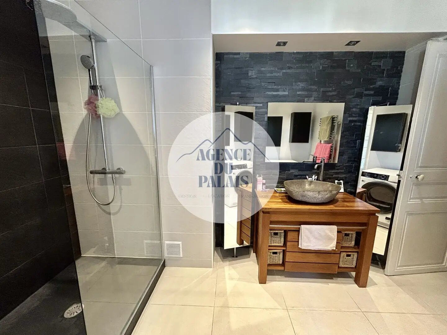 Appartement à vendre, 140m², Pau