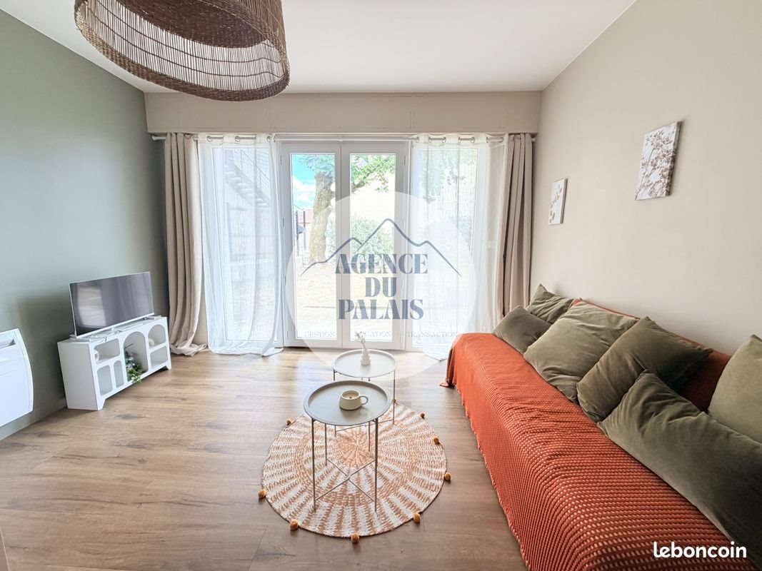 Appartement à louer, 39m², Pau