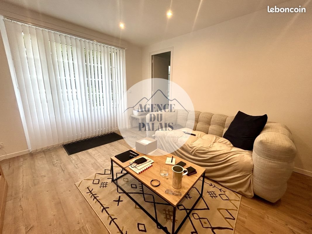 Appartement à louer, 41m², Pau