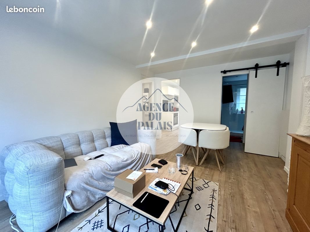 Appartement à louer, 41m², Pau