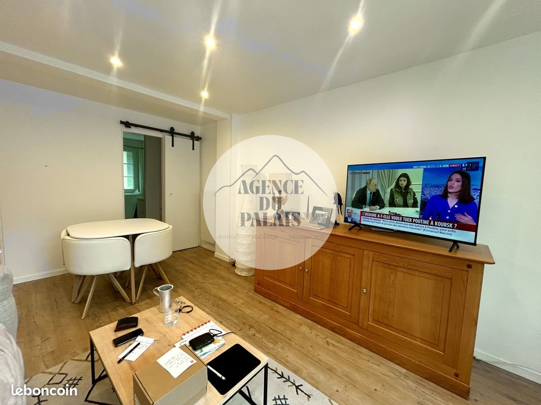Appartement à louer, 41m², Pau