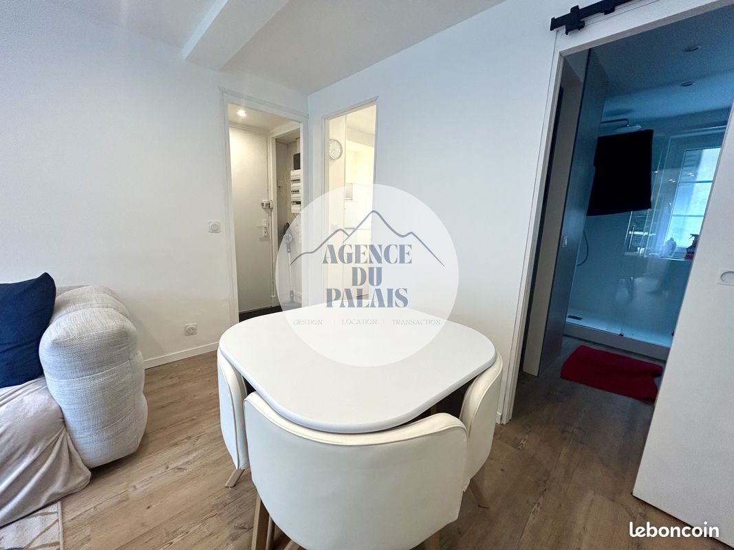 Appartement à louer, 41m², Pau