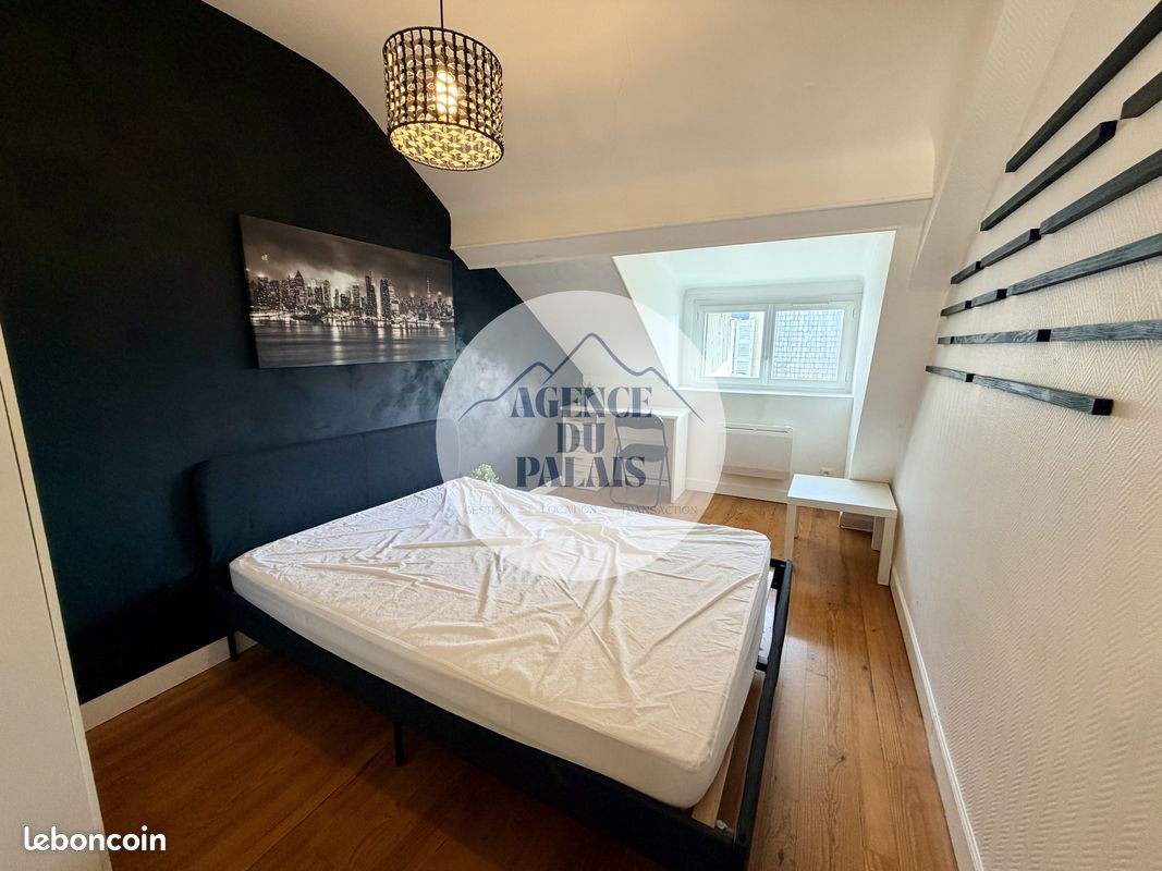 Appartement à louer, 26m², Pau