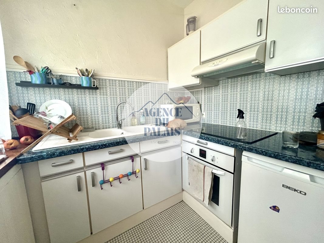 Appartement à louer, 31m², Pau