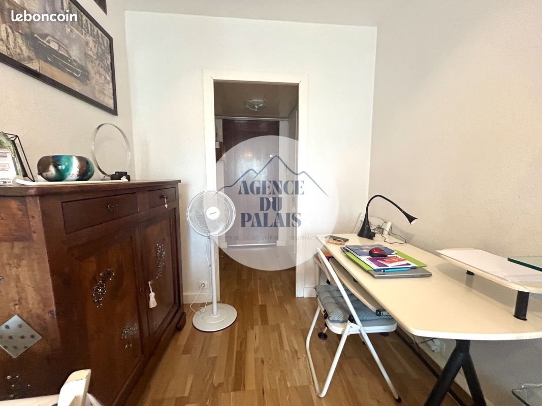 Appartement à louer, 31m², Pau