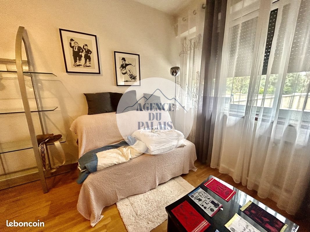 Appartement à louer, 31m², Pau