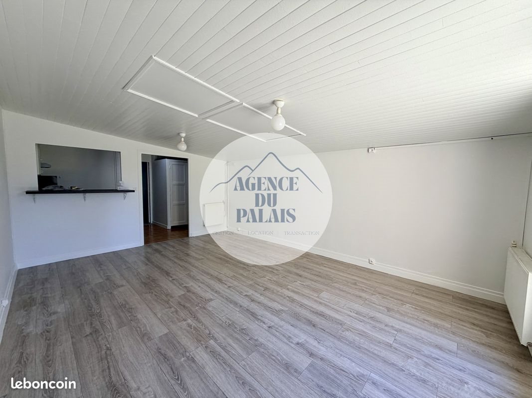 Appartement à vendre, 65m², Billère