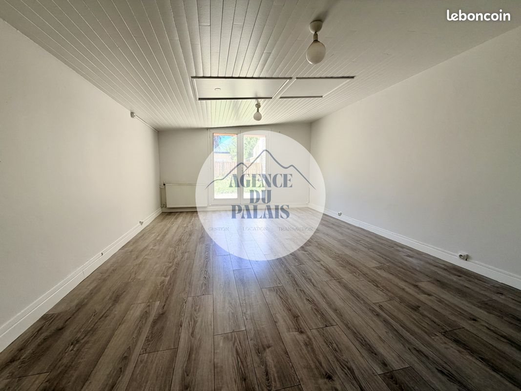 Appartement à vendre, 65m², Billère