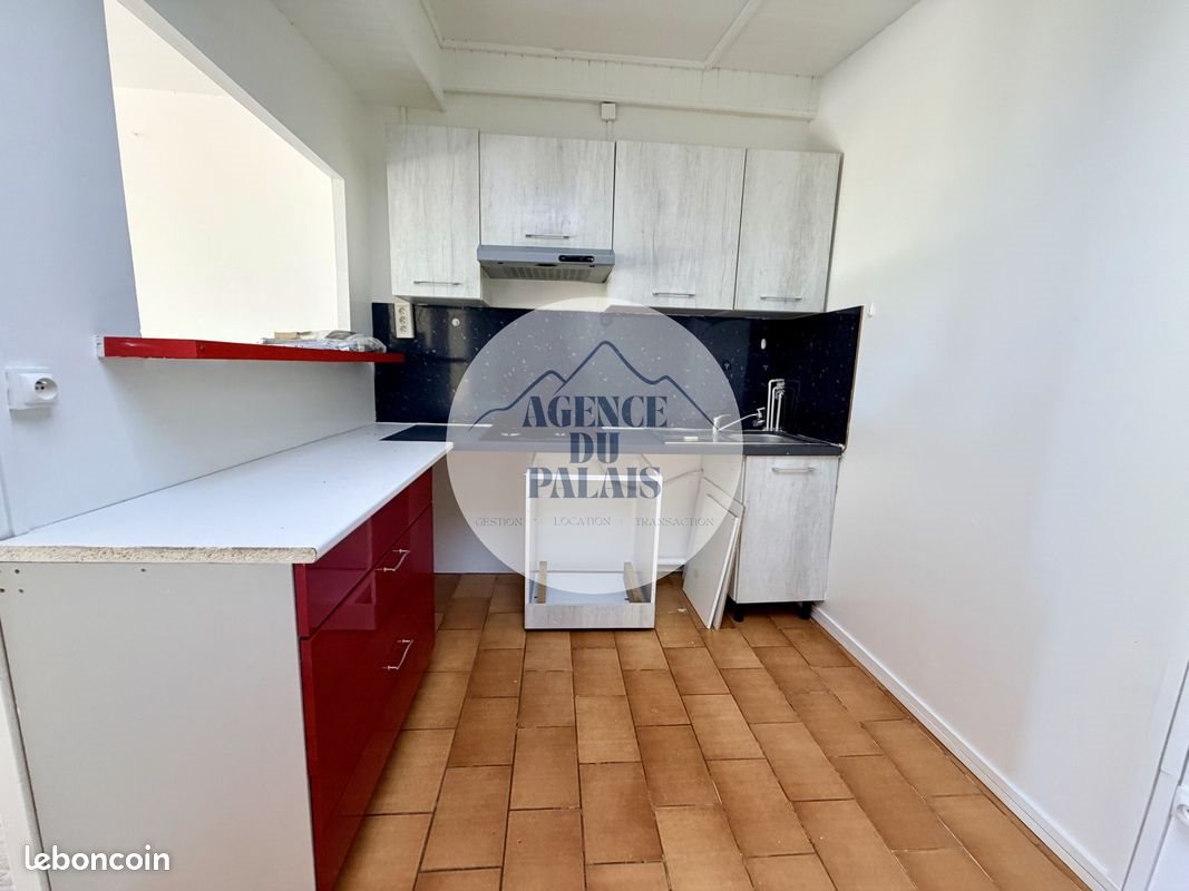 Appartement à vendre, 65m², Billère